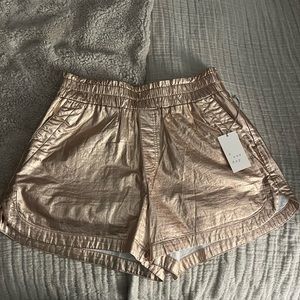NWT A New Day High Rise Shorts
